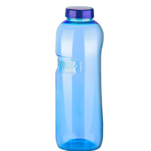TRITAN BOTTLE, Water Bottle – Sport – Exercise Bike – BPA Free (1 Litre)